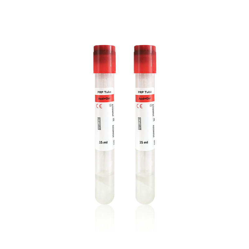 PRP Professional Kit ACD+Gel 2 Tubes - Cell Separator Gel System