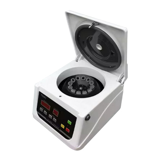 PRP Desktop Centrifuge TD4C - 4000rpm Low Speed Centrifuge