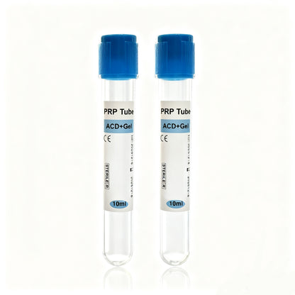 PRF Tubes CE Certified High-Stability Tubes