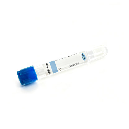 PRF Tubes CE Certified High-Stability Tubes